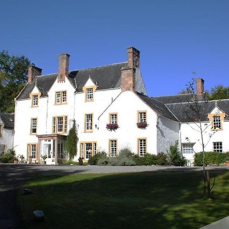 Ord House Hotel Muir of Ord Zewnętrze zdjęcie
