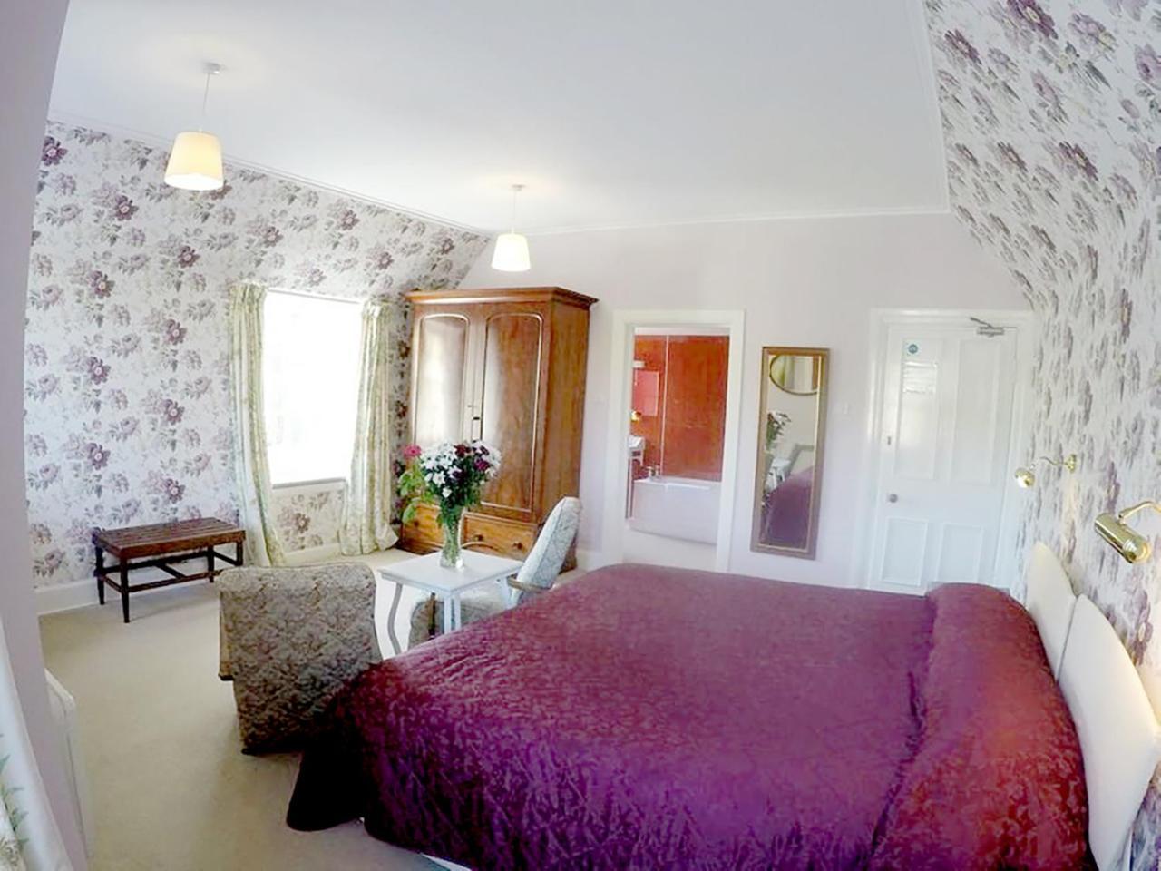 Ord House Hotel Muir of Ord Zewnętrze zdjęcie